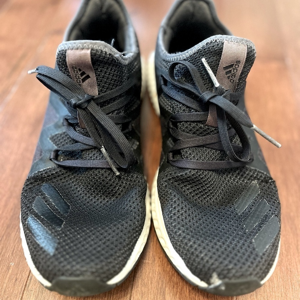 Adidas Manazero Running Shoes